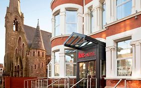 Ibis Belfast Queens Quarter